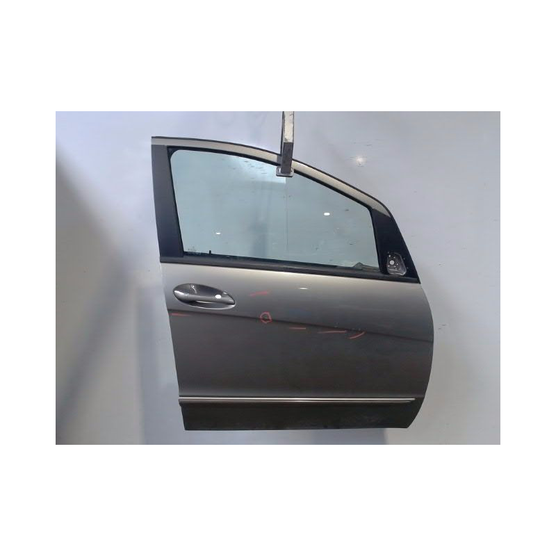 PORTE AVANT DROIT MERCEDES CLASSE A 2004-