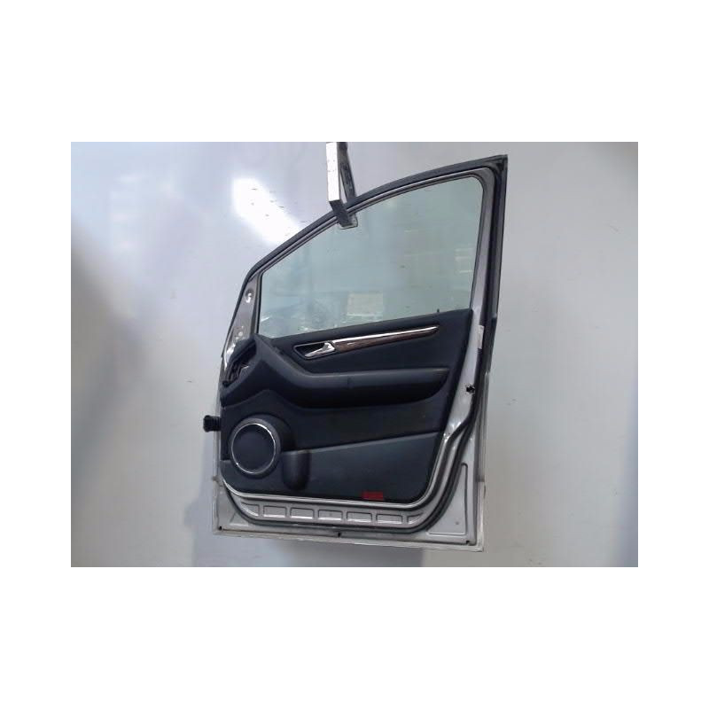 PORTE AVANT DROIT MERCEDES CLASSE A 2004-