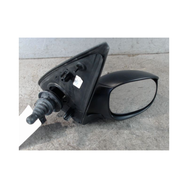 RETROVISEUR EXTERIEUR DROIT PEUGEOT 206 5P