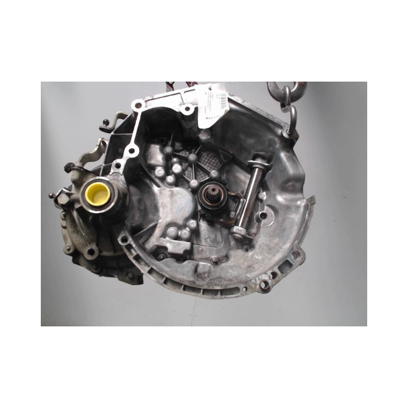 BOITE A VITESSE MECANIQUE PEUGEOT 206 5P 1.1