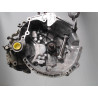 BOITE A VITESSE MECANIQUE PEUGEOT 206 5P 1.1