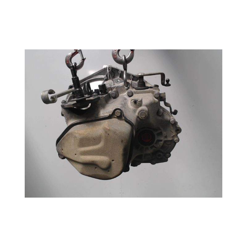 BOITE A VITESSE MECANIQUE PEUGEOT 206 5P 1.1