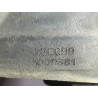 BOITE A VITESSE MECANIQUE PEUGEOT 206 5P 1.1