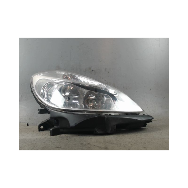 PHARE DROIT RENAULT CLIO III 2007-