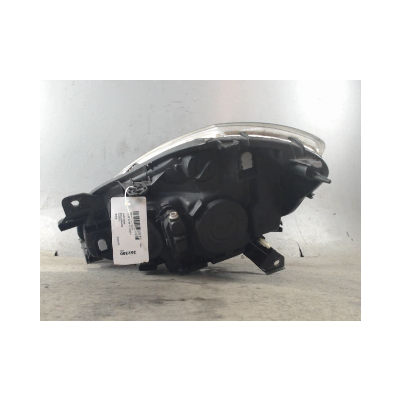 PHARE DROIT RENAULT CLIO III 2007-