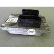 CALCULATEUR MOTEUR FIAT GRANDE PUNTO