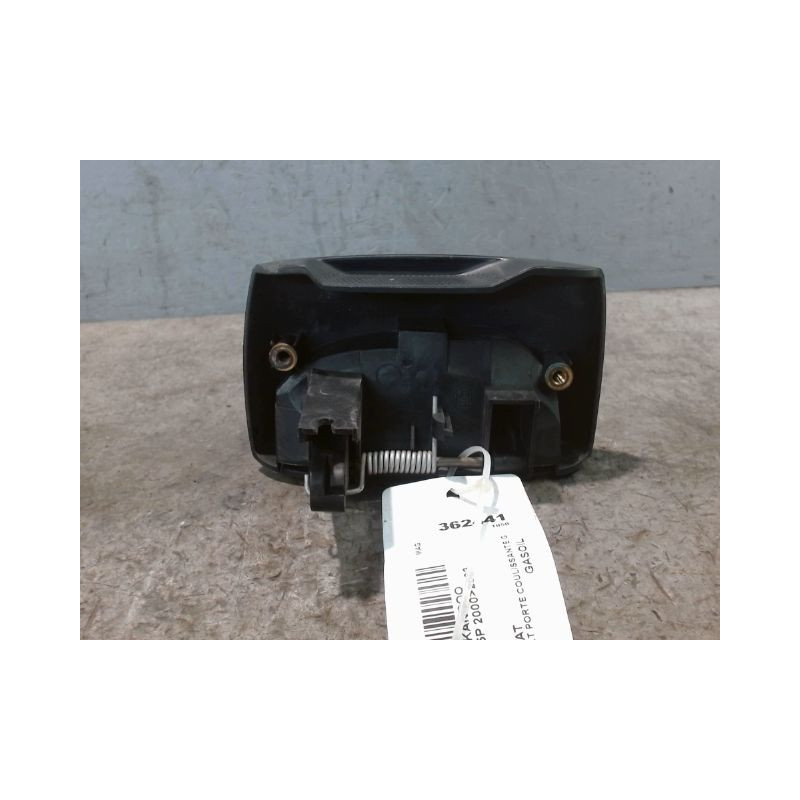 POIGNEE EXTERIEURE PORTE COULISSANTE GAUCHE RENAULT KANGOO 2000-2003