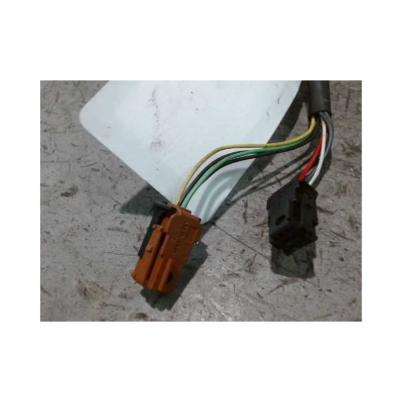 RETROVISEUR EXTERIEUR ELECTRIQUE DROIT CITROEN C3 2005-