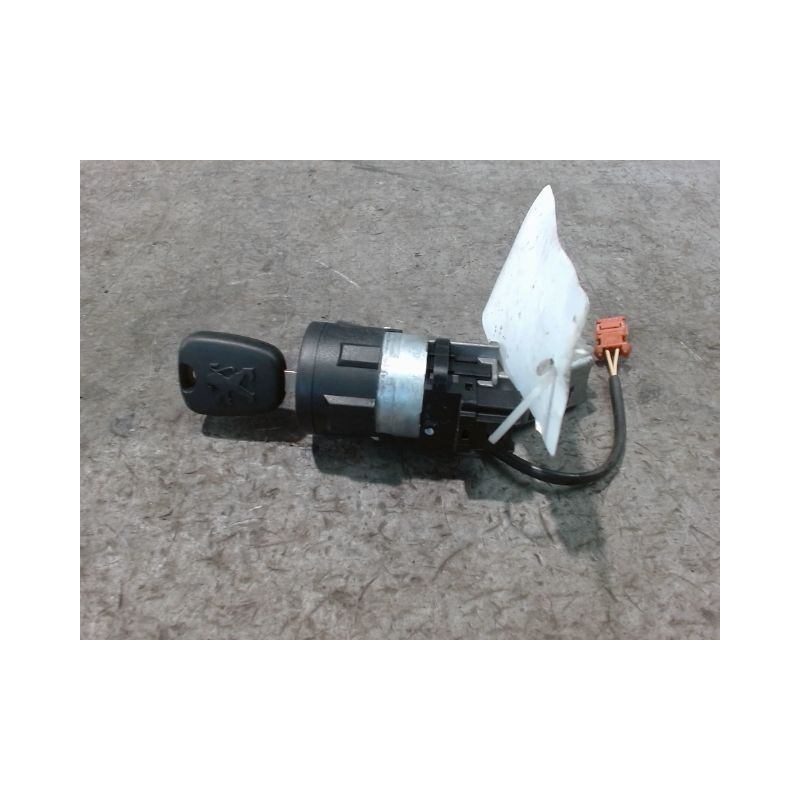 ANTIVOL DE DIRECTION PEUGEOT 207 2007-
