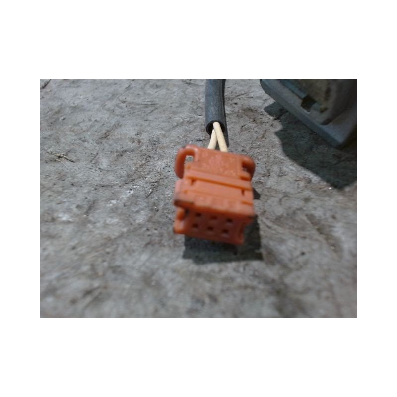 ANTIVOL DE DIRECTION PEUGEOT 207 2007-
