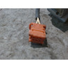 ANTIVOL DE DIRECTION PEUGEOT 207 2007-