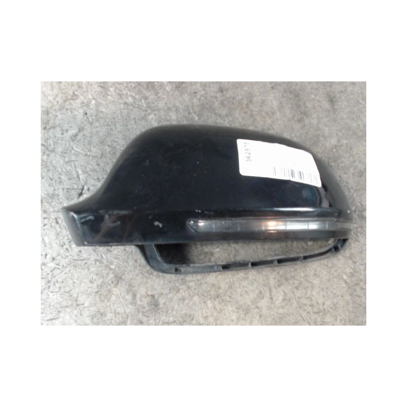 CARENAGE RETROVISEUR EXTERIEUR GAUCHE AUDI ALLROAD 2006-