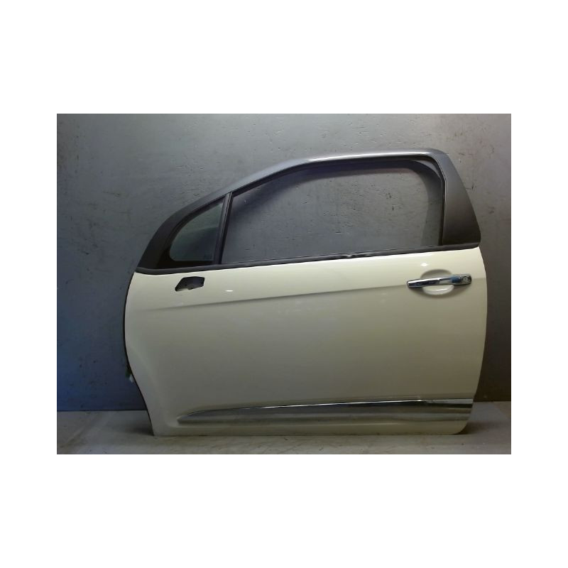 PORTE AVANT GAUCHE DS DS3