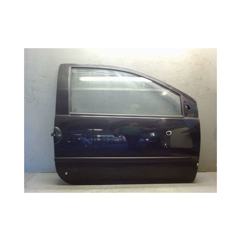 PORTE AVANT DROIT RENAULT TWINGO 2