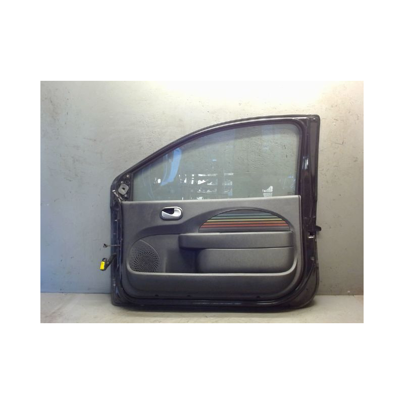 PORTE AVANT DROIT RENAULT TWINGO 2