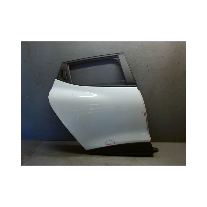 PORTE ARRIERE DROIT RENAULT CLIO