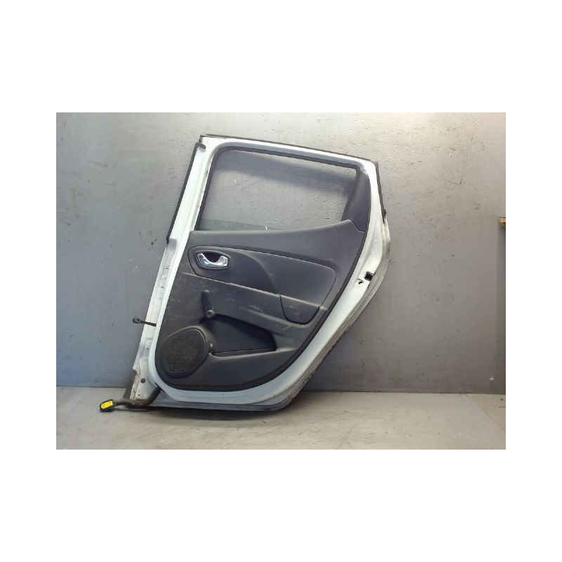 PORTE ARRIERE DROIT RENAULT CLIO