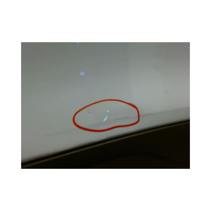 PORTE ARRIERE DROIT RENAULT CLIO