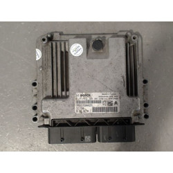 CALCULATEUR MOTEUR