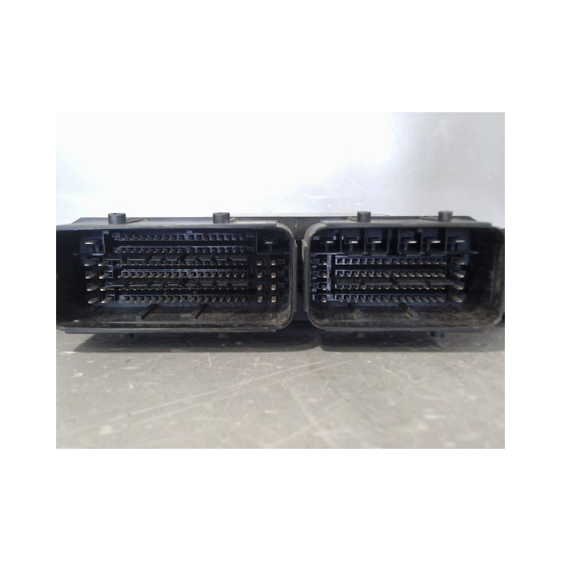 CALCULATEUR MOTEUR PEUGEOT EXPERT TOLE