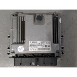 CALCULATEUR MOTEUR