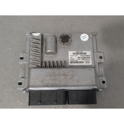 CALCULATEUR MOTEUR