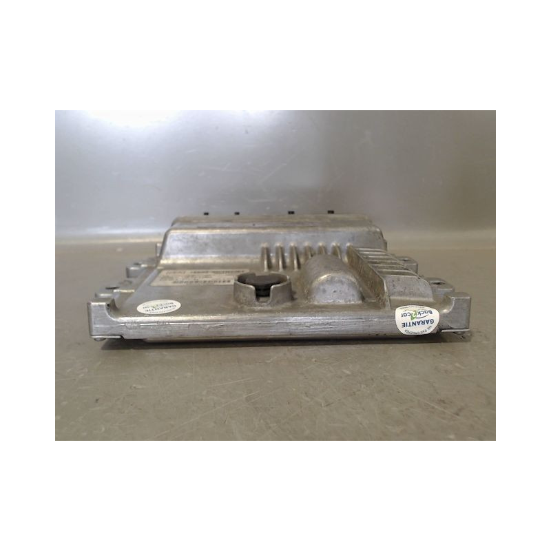 CALCULATEUR MOTEUR PEUGEOT 308 2011-