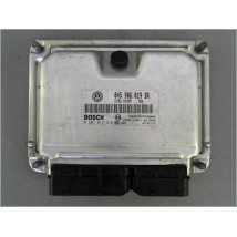CALCULATEUR MOTEUR SEAT IBIZA III PH2 06-09