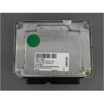 CALCULATEUR MOTEUR SEAT IBIZA III PH2 06-09