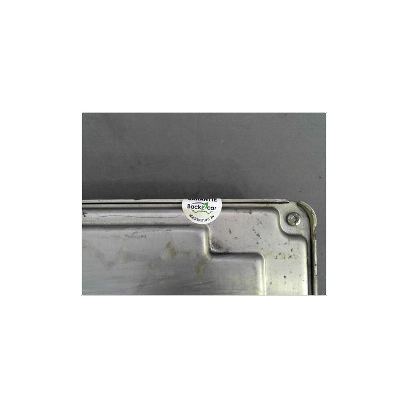 CALCULATEUR MOTEUR SEAT IBIZA III PH2 06-09