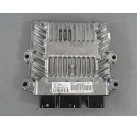 CALCULATEUR MOTEUR