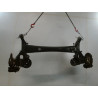 TRAIN ARRIERE CITROEN C4