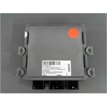 CALCULATEUR MOTEUR CITROEN C3 PH2 2005-2010