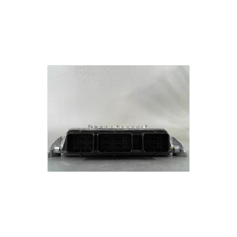 CALCULATEUR MOTEUR CITROEN C3 PH2 2005-2010