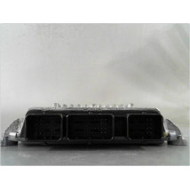 CALCULATEUR MOTEUR CITROEN C3 PH2 2005-2010