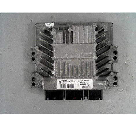 CALCULATEUR MOTEUR