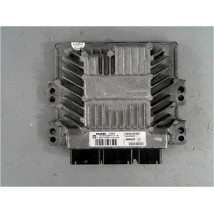 CALCULATEUR MOTEUR RENAULT CLIO III PH.1 05-09