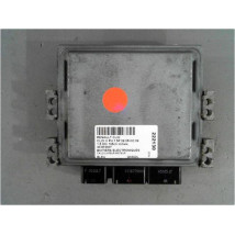 CALCULATEUR MOTEUR RENAULT CLIO III PH.1 05-09