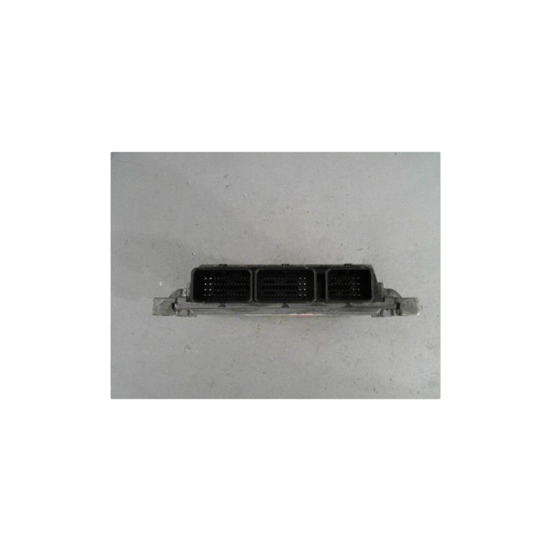 CALCULATEUR MOTEUR RENAULT CLIO III PH.1 05-09