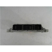 CALCULATEUR MOTEUR RENAULT CLIO III PH.1 05-09