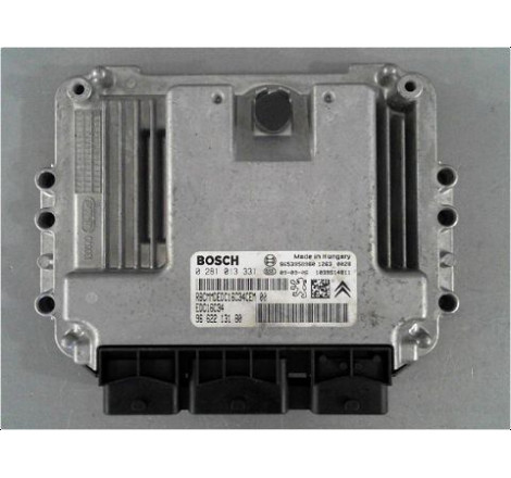 CALCULATEUR MOTEUR