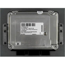 CALCULATEUR MOTEUR CITROEN C4 COUPE 04-08