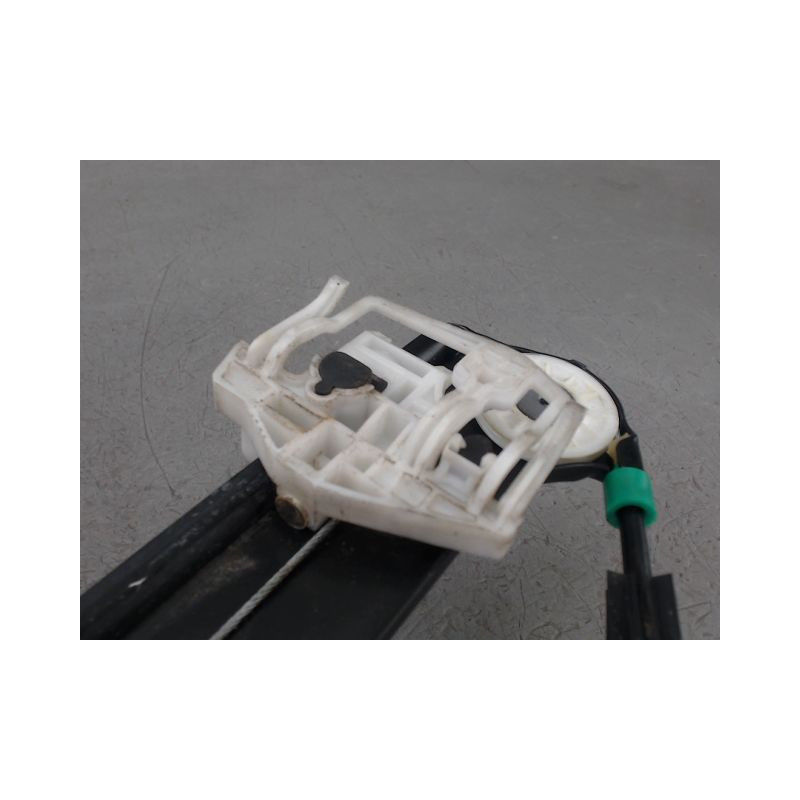 MECANISME LEVE-GLACE ARRIERE DROIT B.M.W. X3
