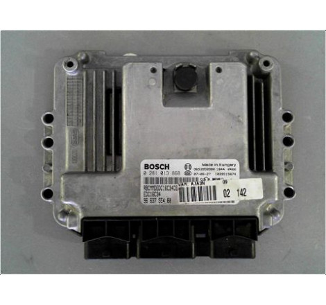 CALCULATEUR MOTEUR