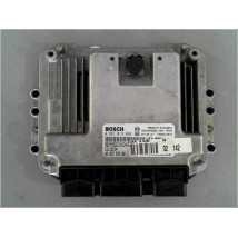 CALCULATEUR MOTEUR PEUGEOT 207 06-13