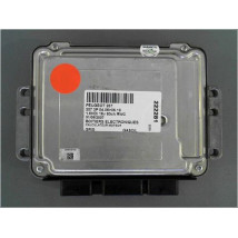 CALCULATEUR MOTEUR PEUGEOT 207 06-13