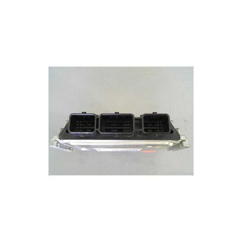 CALCULATEUR MOTEUR PEUGEOT 207 06-13