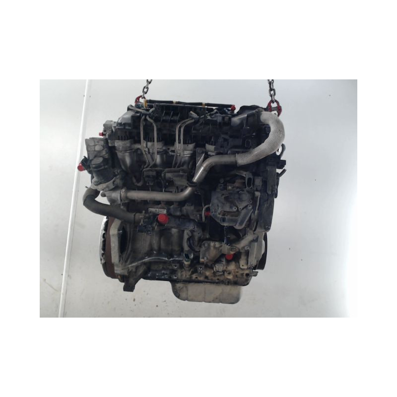 MOTEUR DIESEL PEUGEOT 207 1.6 HDi