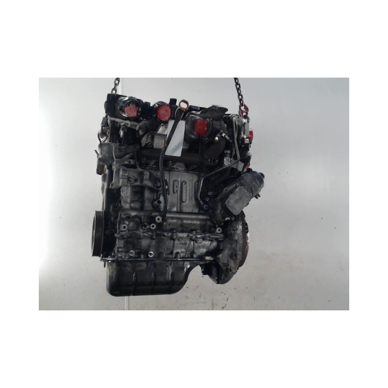 MOTEUR DIESEL PEUGEOT 207 1.6 HDi