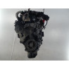 MOTEUR DIESEL PEUGEOT 207 1.6 HDi
